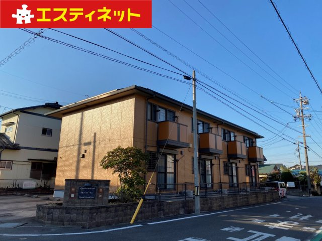 フラリッシュ・ウッド