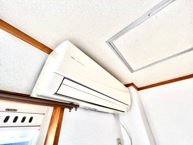 サントップタウンズ1号棟の設備|※別部屋参考写真