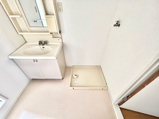 サントップタウンズ1号棟のその他|※別部屋参考写真