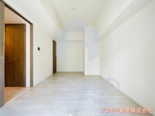 【内装】 | エスリード大阪城クローグ
