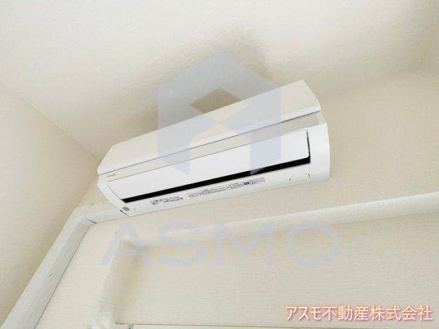 【設備】 | エスリード大阪城クローグ