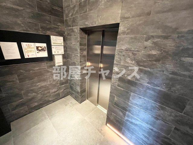 メイクス新栄のその他共用部分