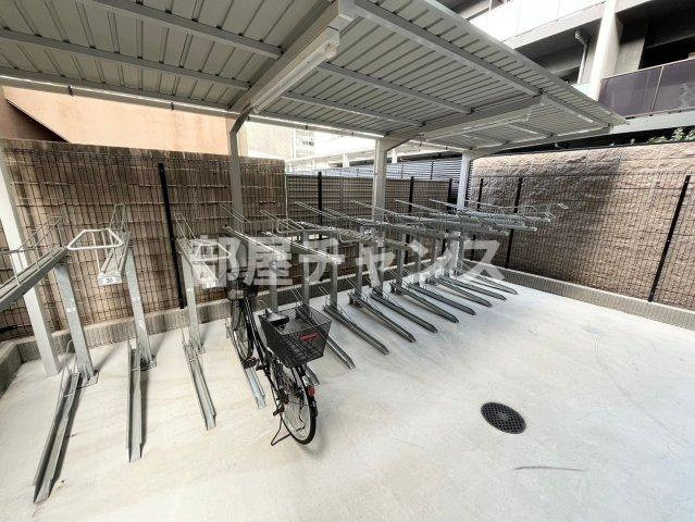 メイクス新栄のその他共用部分