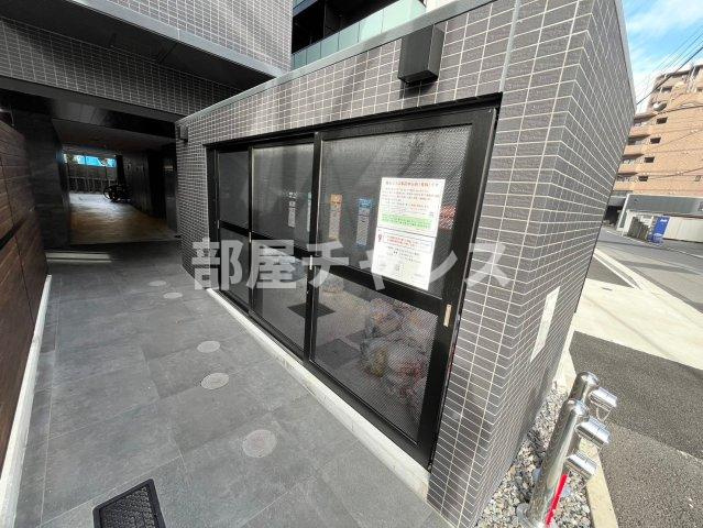 メイクス新栄のその他