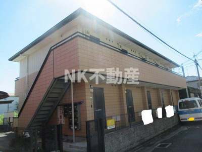 【外観】 | メゾン・クリサンテーム（若江岩田賃貸） | 外はこのようになっています