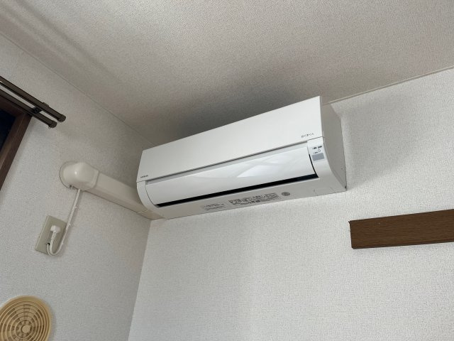メゾンソレイユの設備
