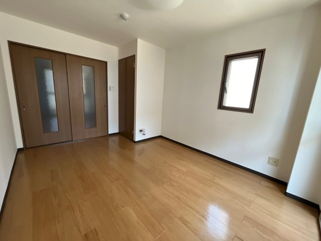 メゾンソレイユの子供部屋