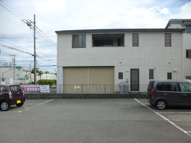 パーソナル飯田１２の展望