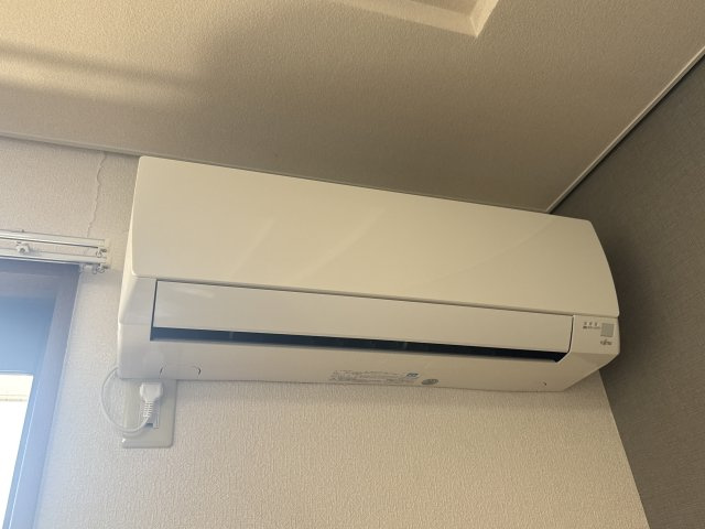 パーソナル飯田１２の設備