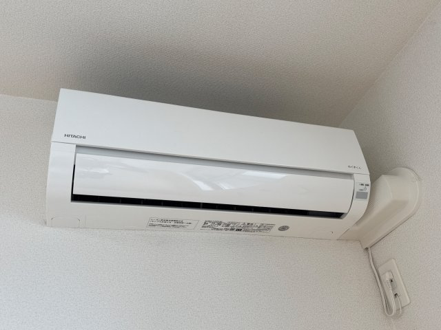 エスペランサⅡの設備