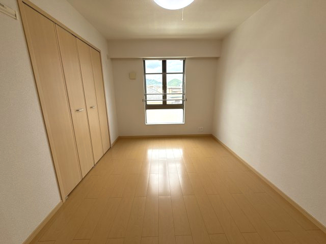 エスペランサⅡの子供部屋