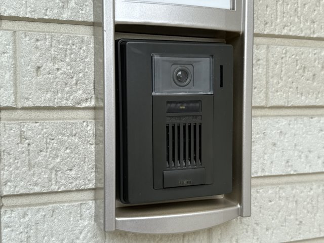 エスペランサⅡのセキュリティ