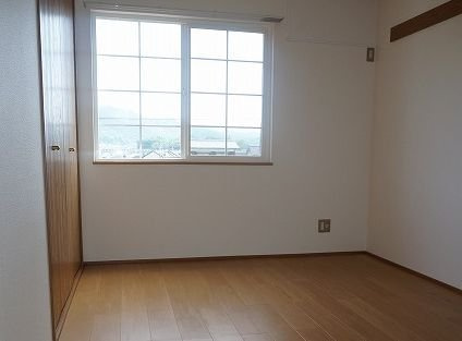 グランテール汐見台の内装