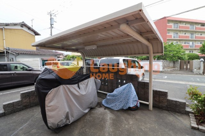 【その他共用部分】 | グランモア