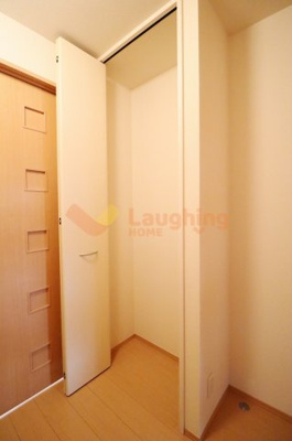 【収納】 | グランモア | 収納があります