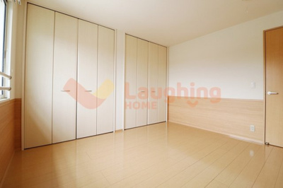 【内装】 | グランモア | 内装もきれいです