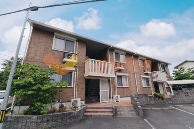 【外観】 | グランモア | 物件の外観です