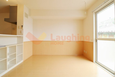 【居間・リビング】 | グランモア | 使いやすい居間です