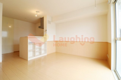 【居間・リビング】 | グランモア | ゆったり過ごせるリビングです