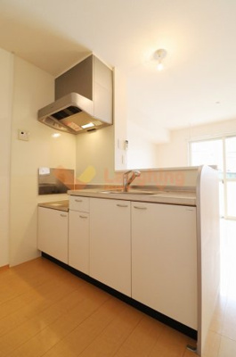 【キッチン】 | グランモア | キッチンでお料理をお楽しみください