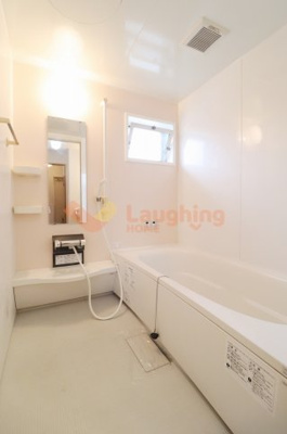 【浴室】 | グランモア | お風呂です