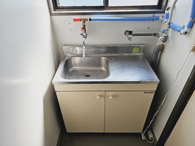 【キッチン】 | かんど事務所