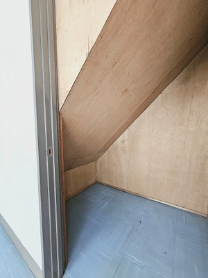 【収納】 | かんど事務所