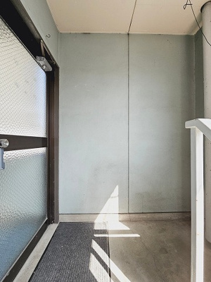 【エントランス】 | かんど事務所