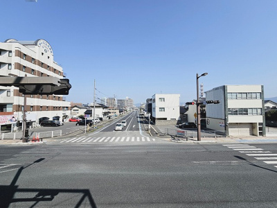 【展望】 | かんど事務所