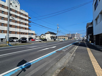 【周辺】 | かんど事務所