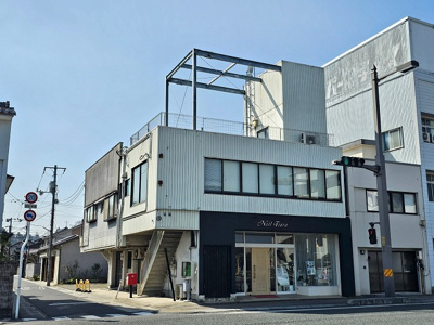 【外観】 | かんど事務所