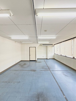 【洋室】 | かんど事務所