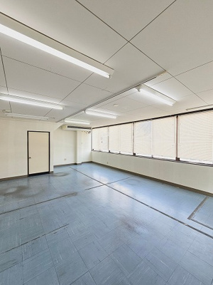 【洋室】 | かんど事務所