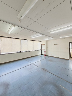 【洋室】 | かんど事務所