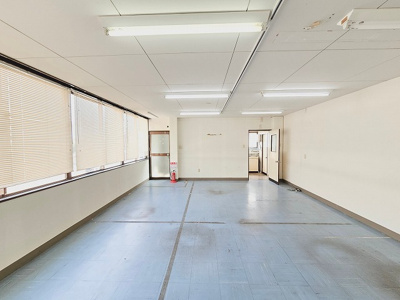 【洋室】 | かんど事務所