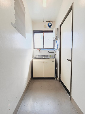 【キッチン】 | かんど事務所