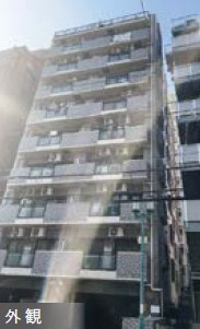 【外観】 | ダイナシティ府中