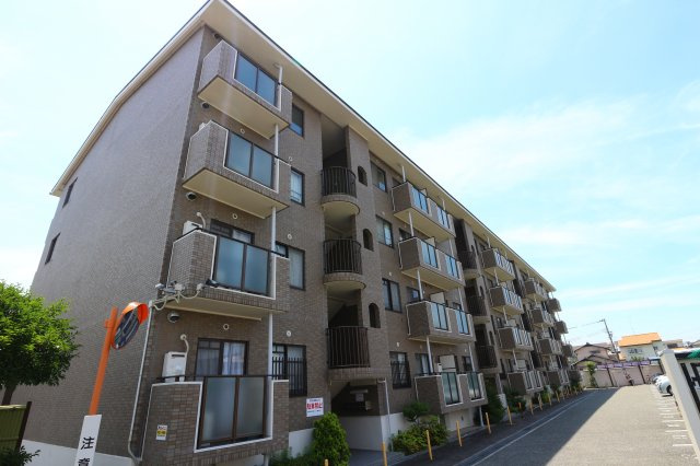 マッティーナ神戸壱番館