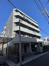 アルファコート八広の画像