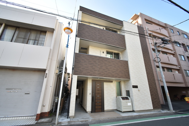 FORALL愛成の画像