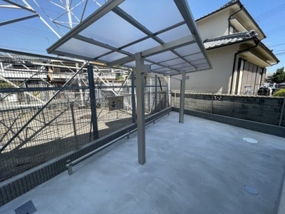 【その他共用部分】 | レリアンファミリオⅨ