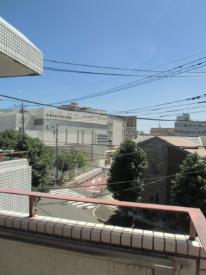 【展望】 | ビュープラザ五反野