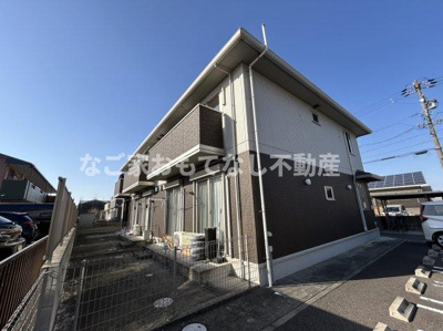 【外観】 | ナッシュビル