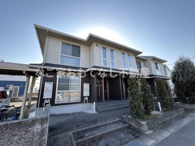 【外観】 | ナッシュビル