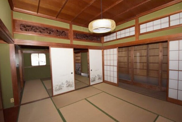 【和室】 | 東伊豆町稲取　戸建