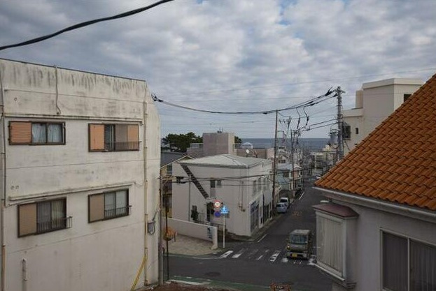 【展望】 | 東伊豆町稲取　戸建
