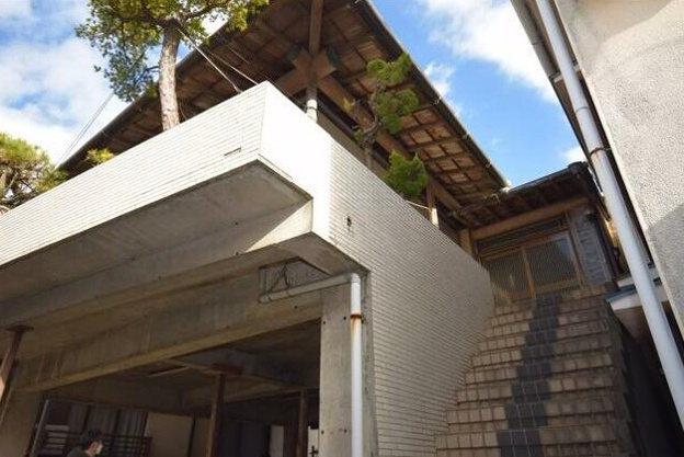 【外観】 | 東伊豆町稲取　戸建