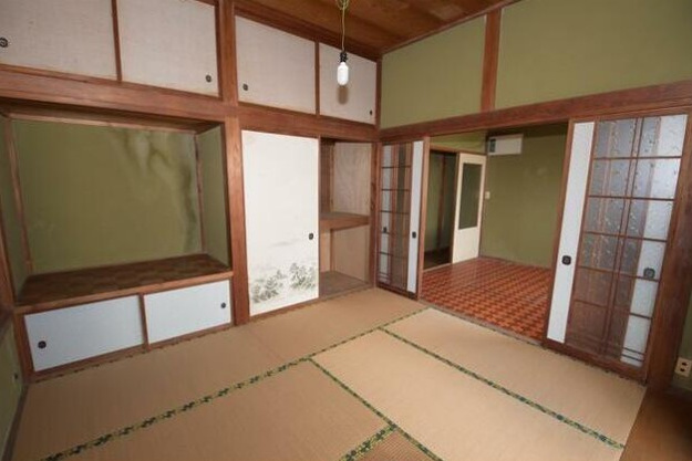 【和室】 | 東伊豆町稲取　戸建