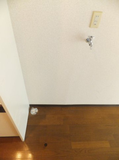 【内装】 | グリーンハイム稲城