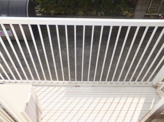 【バルコニー】 | グリーンハイム稲城